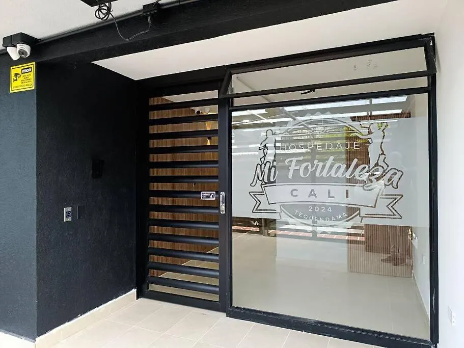 Lejlighed Elegancia, Confort, Cercania A Mallplaza Cali. Apto #102 Tequendama Colombia